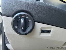 VOLKSWAGEN T6 PRITSCHE+PLANE DOKA 4 MOTION NAVI KLIMA AHK
