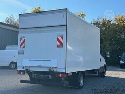 Iveco Daily 35C16 HI-MATIC.LBW.Kamera.Klima