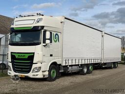 DAF XF 480 DAF XF   11-2021