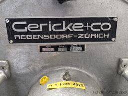 Gericke 