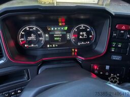 Scania S580 6x2/4 Full options King of Road