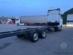 Scania S580 6x2/4 Full options King of Road