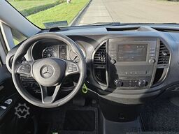 MERCEDES-BENZ VITO 116 L3 Automaat Navi