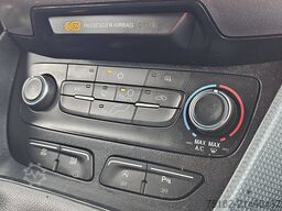 FORD TRANSIT CONNECT L2 Navi Trekhaak