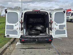 FORD TRANSIT CONNECT L2 Navi Trekhaak