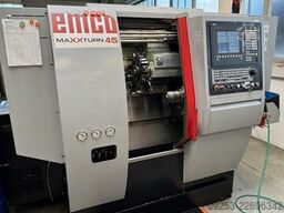 EMCO Maxxturn 45 SM