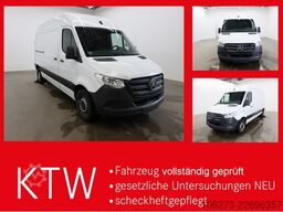 Mercedes-Benz eSprinter 312 Kasten FWD,3.924mm Radstand