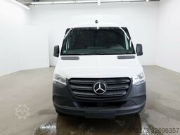 Mercedes-Benz eSprinter 312 Kasten FWD,3.924mm Radstand