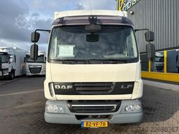 DAF LF 45.180 + euro 5 + 12ton + 5.58m box + lift