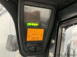 Linde H25T-02/600