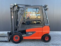 Linde E40H-01/600