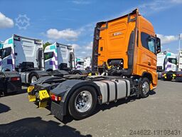 Ford Truck F-Max - 1 jaar garantie