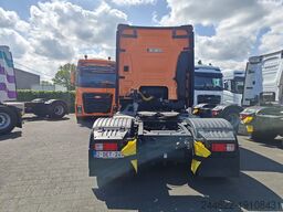 Ford Truck F-Max - 1 jaar garantie