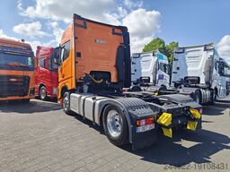 Ford Truck F-Max - 1 jaar garantie