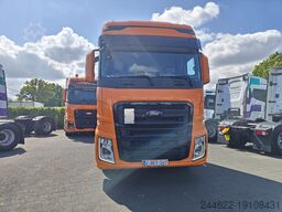 Ford Truck F-Max - 1 jaar garantie