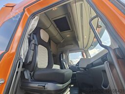 Ford Truck F-Max - 1 jaar garantie