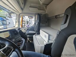 Ford Truck F-Max - 1 jaar garantie