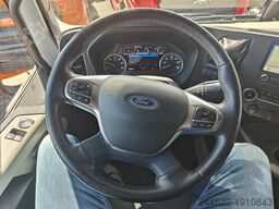 Ford Truck F-Max - 1 jaar garantie