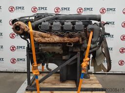 Mercedes Occ motor OM442LA Mercedes