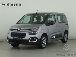 Citroën Berlingo Feel M AHK Fernlichtass. HUD Kam. LM