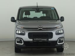 Citroën Berlingo Feel M AHK Fernlichtass. HUD Kam. LM