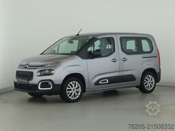 Citroën Berlingo Feel M AHK Fernlichtass. HUD Kam. LM