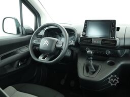 Citroën Berlingo Feel M AHK Fernlichtass. HUD Kam. LM
