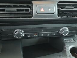 Citroën Berlingo Feel M AHK Fernlichtass. HUD Kam. LM