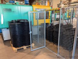 Arburg 820S 4000-4600