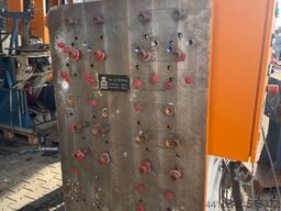 Severt Hywema Sideros S40.1-1HH, 2 To Säulenhubdrehvorrichtung