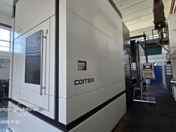 CORREA NORMA 25 PI 5 Achsen