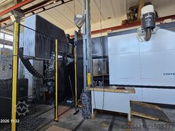 CORREA NORMA 25 PI 5 Achsen