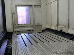 CORREA NORMA 25 PI 5 Achsen