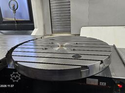 CORREA NORMA 25 PI 5 Achsen