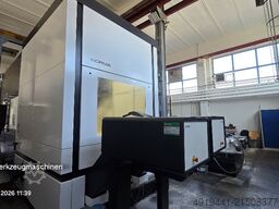 CORREA NORMA 25 PI 5 Achsen