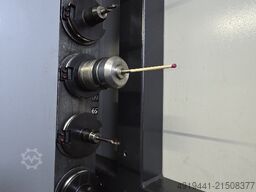 CORREA NORMA 25 PI 5 Achsen