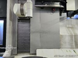 CORREA NORMA 25 PI 5 Achsen