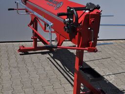 Prod-Masz RED ZGR-2200/1,2