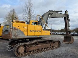 Volvo EC240B NCL