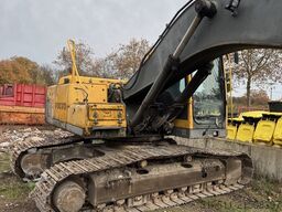 Volvo EC240B NCL