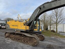 Volvo EC240B NCL