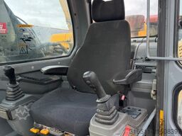 Volvo EC240B NCL
