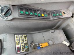 Volvo EC240B NCL