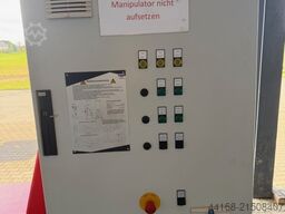 Demmeler,Severt,Sideros, Robotix M 2000 3-Achs L-Manipulator