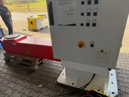 Demmeler,Severt,Sideros, Robotix M 2000 3-Achs L-Manipulator