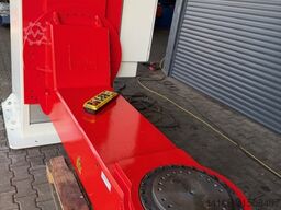 Demmeler,Severt,Sideros, Robotix M 2000 3-Achs L-Manipulator