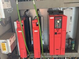 Demmeler,Severt,Sideros, Robotix M 2000 3-Achs L-Manipulator