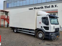 Renault D WIDE 280.19 WIDE - 58-BLX-3 - EURO 6 - ALLE M...