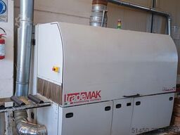 TRADEMAK SRL SQUALO 420