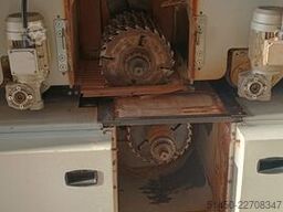TRADEMAK SRL SQUALO 420